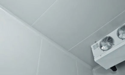 Thermowandelemente und Thermoddachelemente Raum Berlin Bremen Leipzig Halle