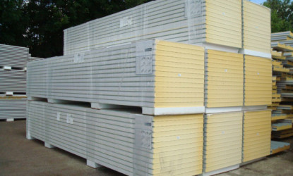 günstige Bauelemente mit Dämmung für Dach oder Wand Region Erfurt Berlin Gera Halle günstige Bauelemente mit Dämmung für Dach oder Wand Region Erfurt Berlin Gera Halle