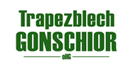 Trapezblech Gonschior oHG Delitzsch
